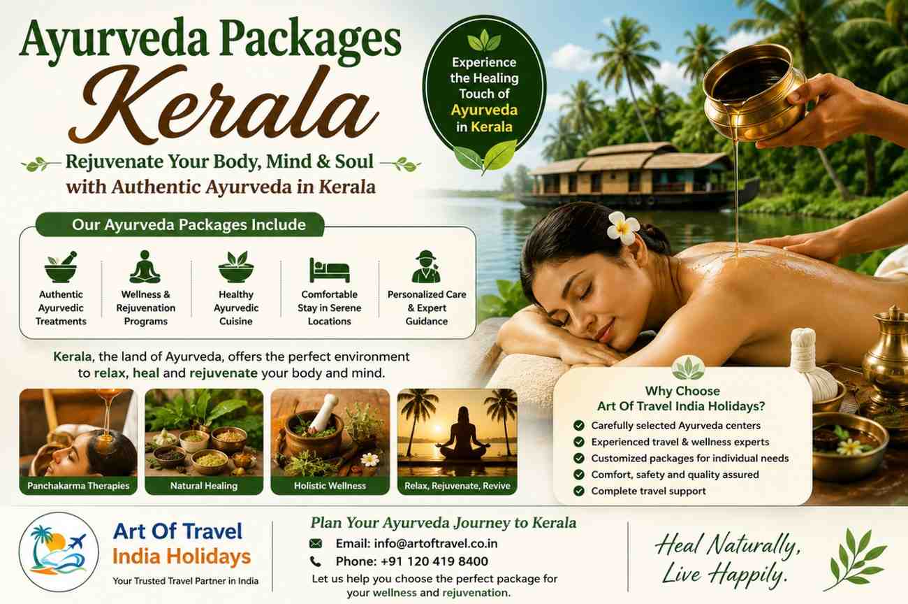 Ayurveda-packages-Kerala-price