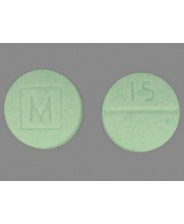oxycodone-15-mg