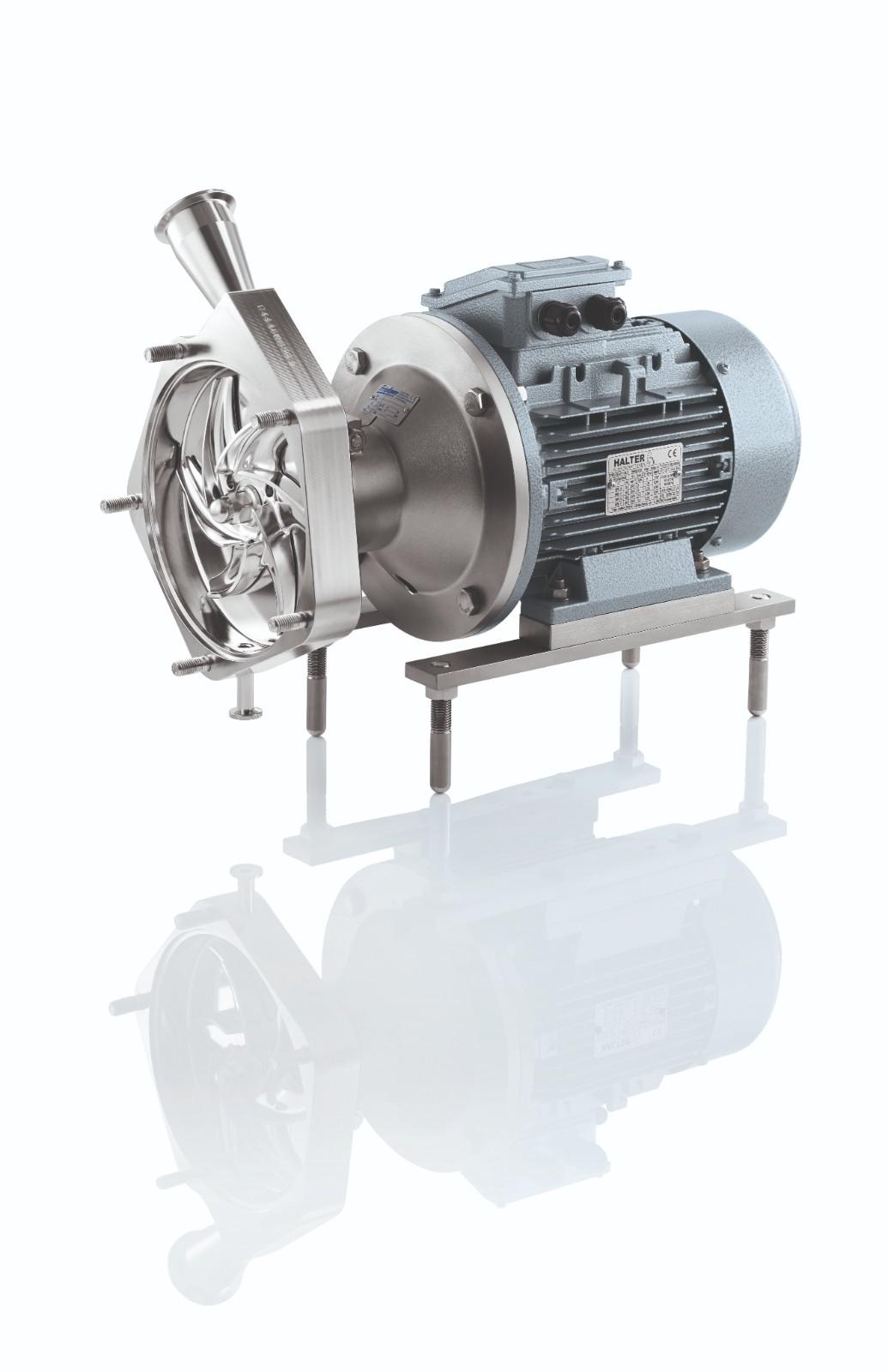 FPV Centrifugal Pump Manufacturers for High Purity Pharmaceutical Applications