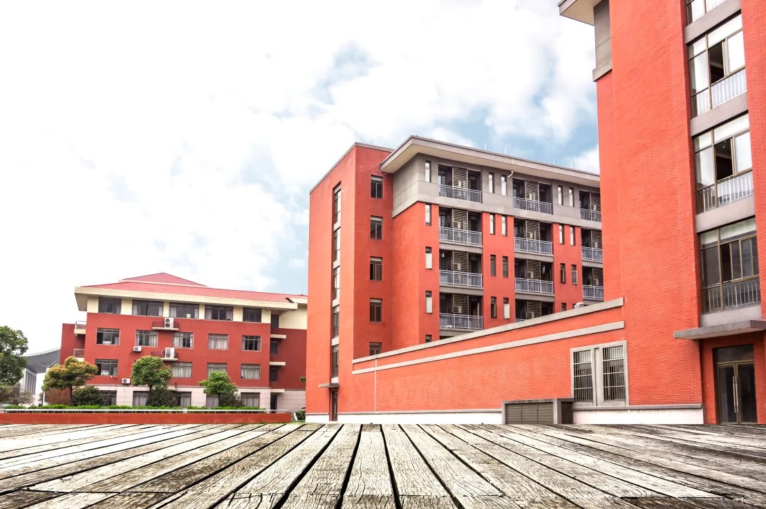 Senior Secondary School in Dehradun