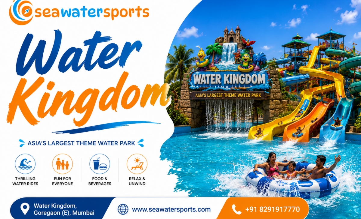 water-kingdom