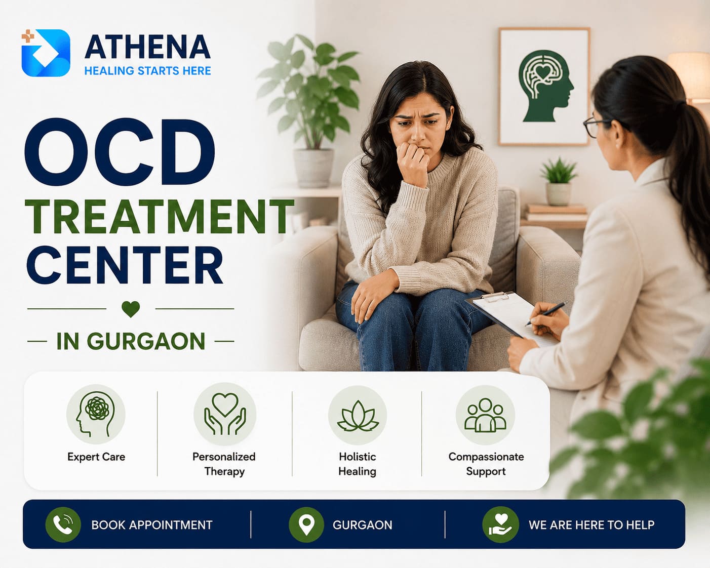 OCD Treatment Center in Gurgaon (2)