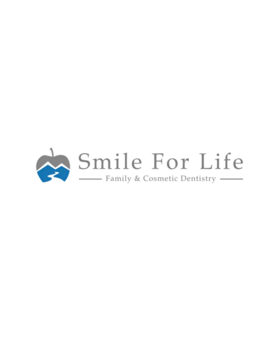 smile for life