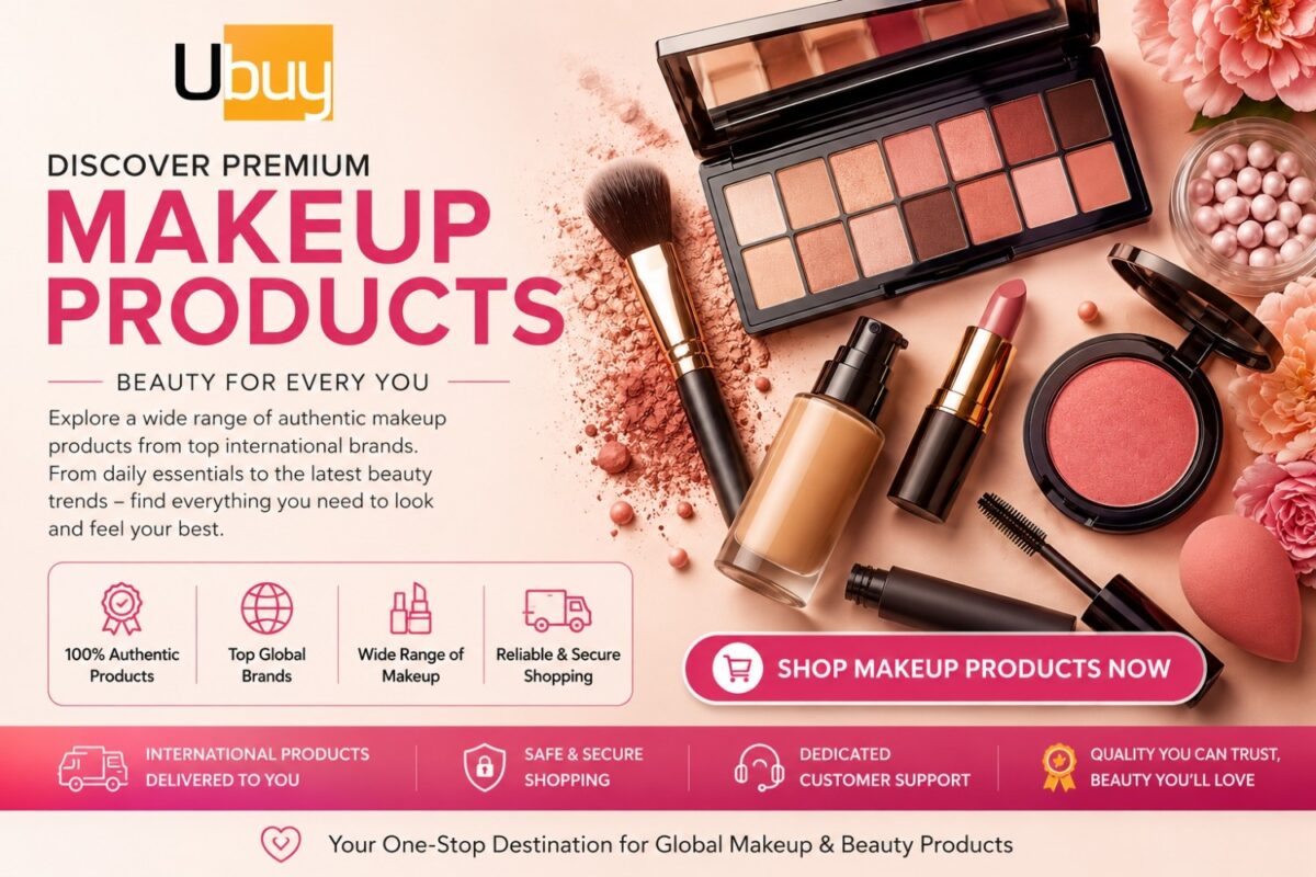 Discoverpremiummakeupproductsno