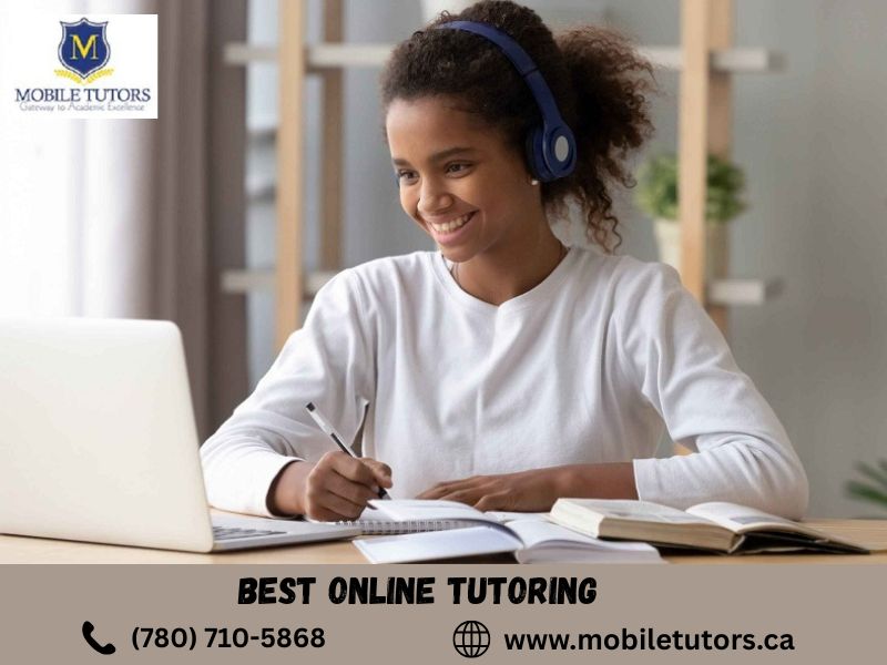 Best Online Tutoring