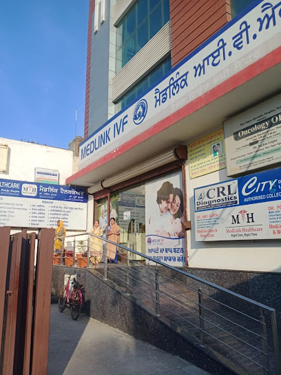Medlink