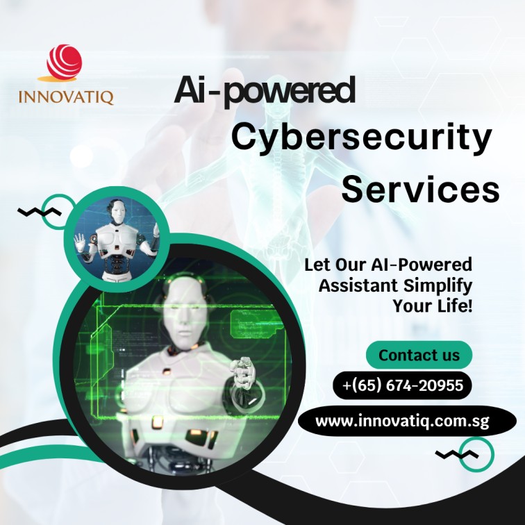AI-Powered Personal Assistant