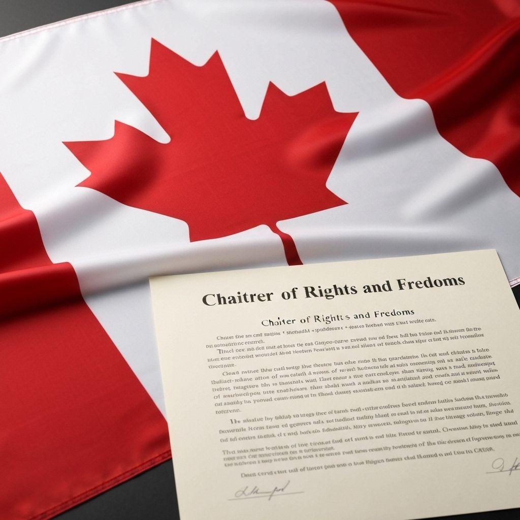 citizenship and immigration Canada