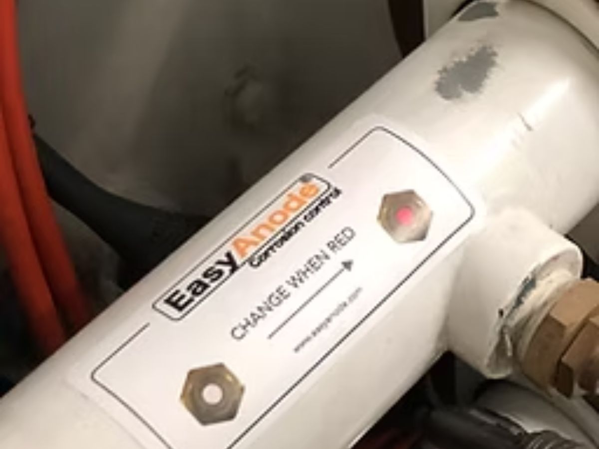 Simple and Efficient Corrosion Monitoring for Reliable Protection