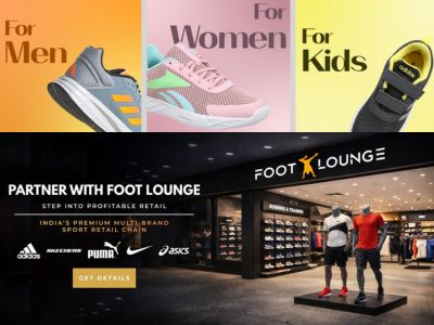footwear franchise