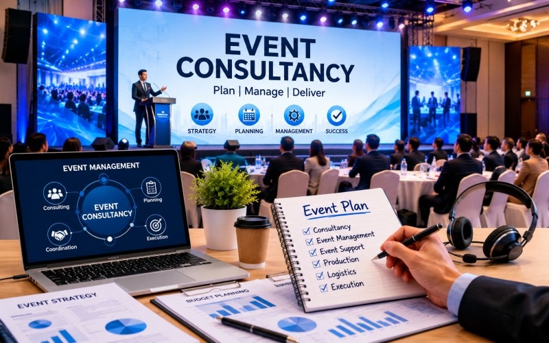 Event Consultancy