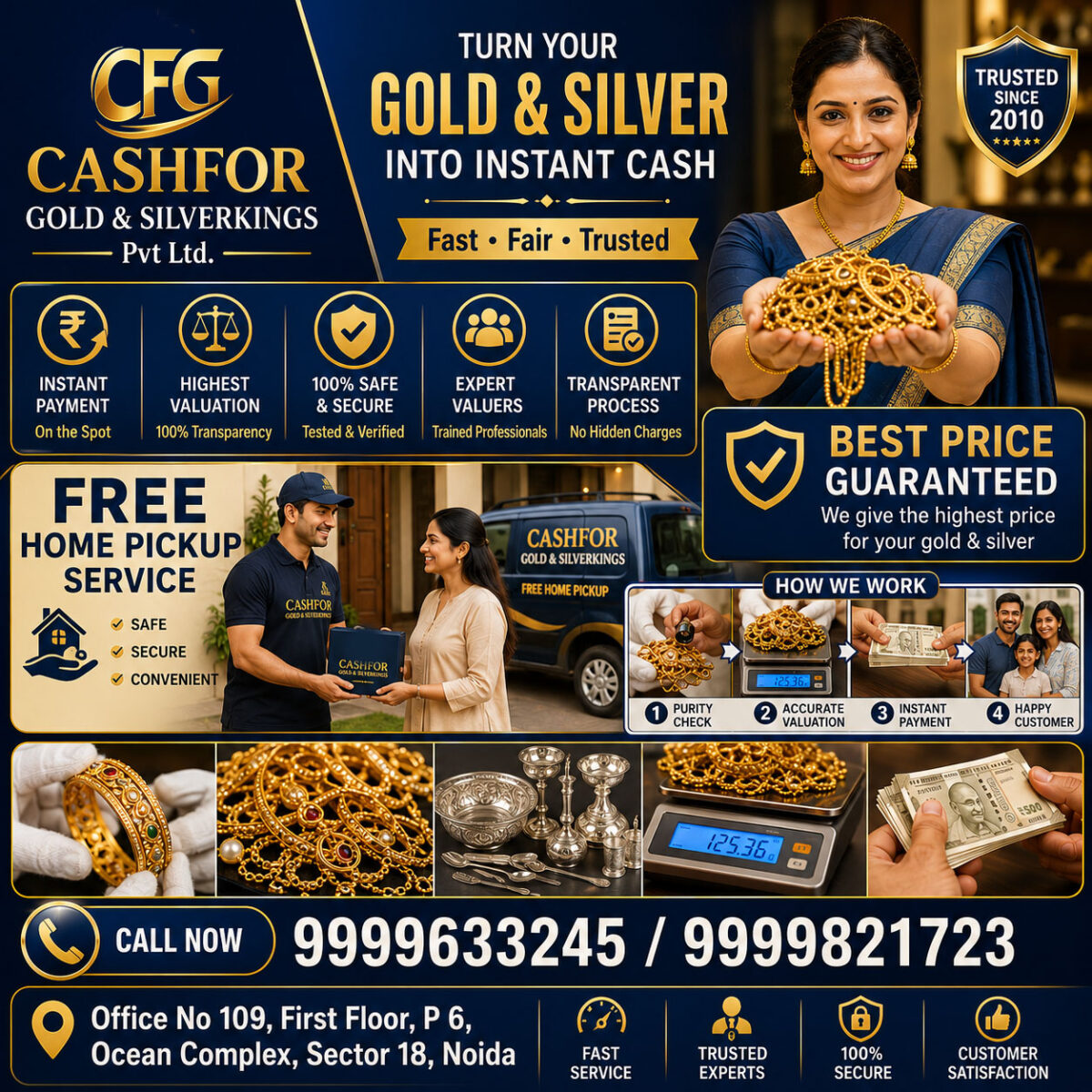 cash for gold near me