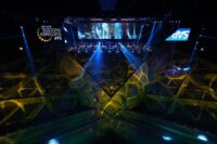 corporate event planning