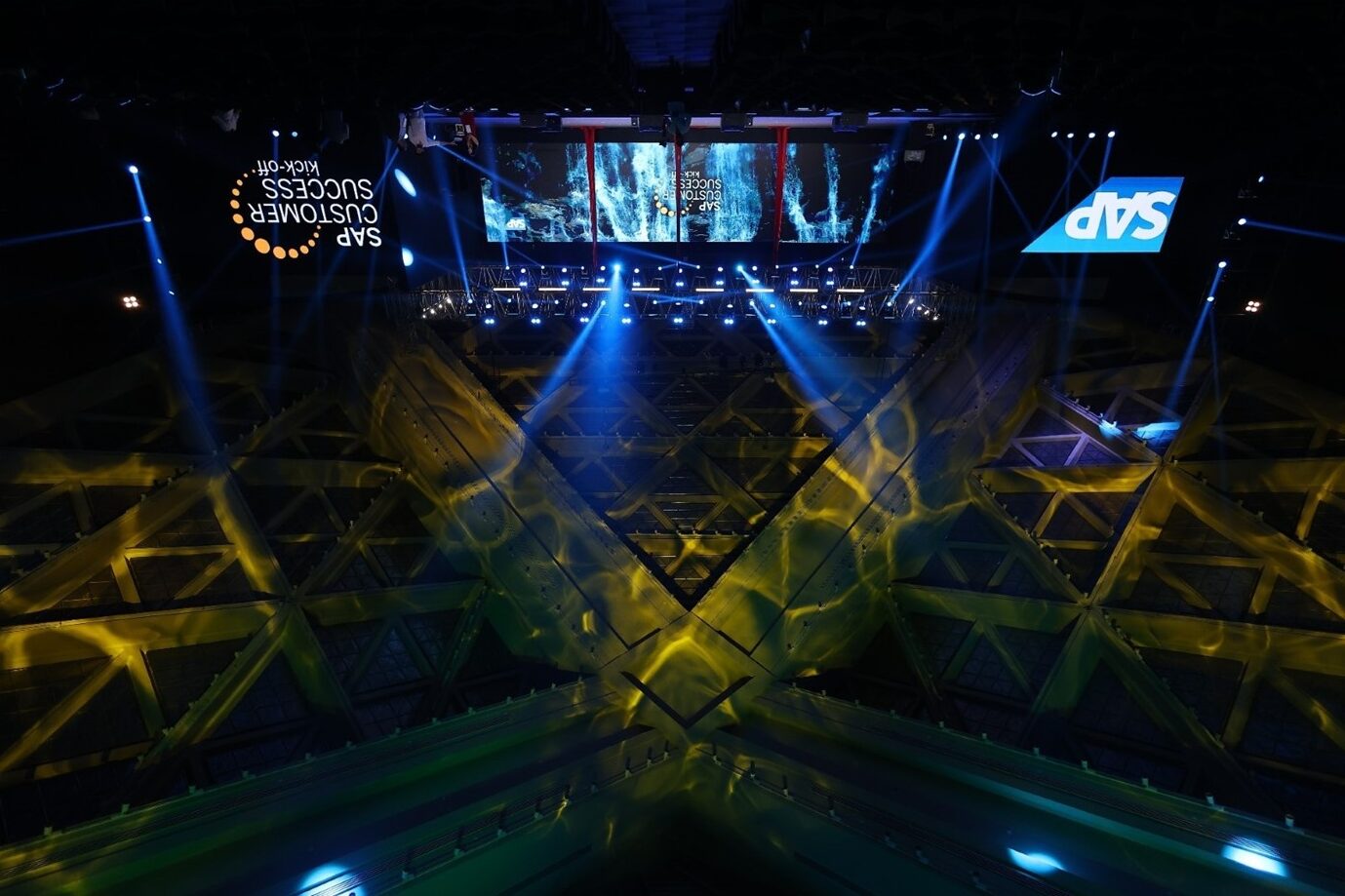corporate event planning