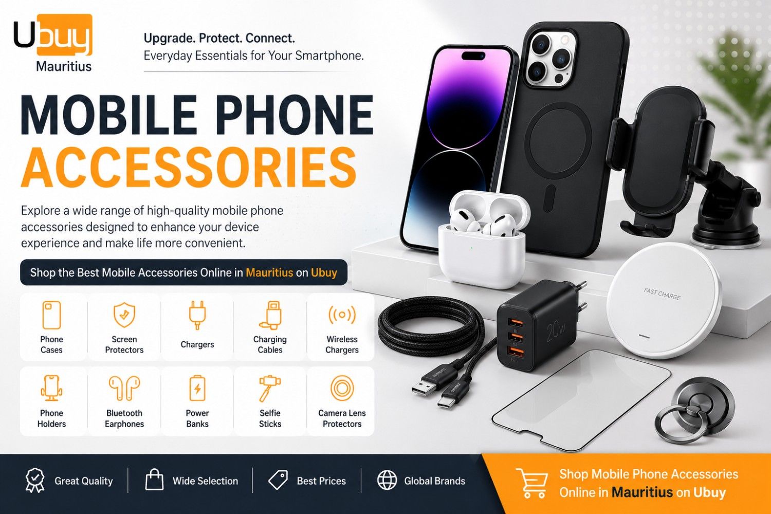 MobilephoneaccessoriesonUbuyMauritiu