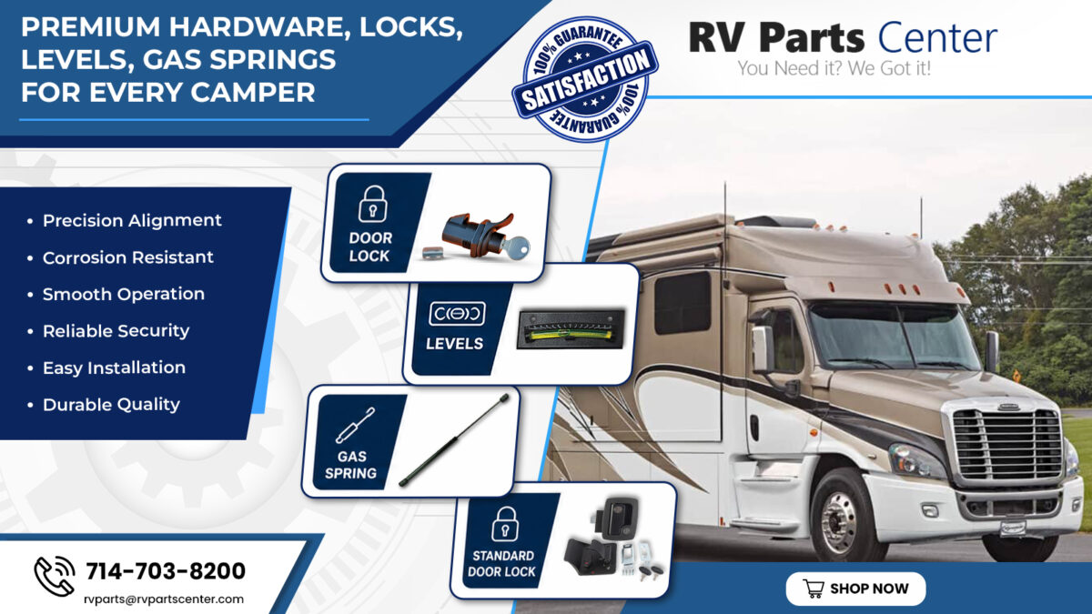 Premium RV Part