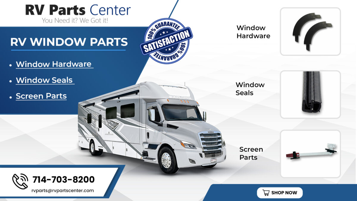 RV Windows Part