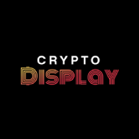 Crypto-Display-Logo