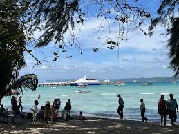 neil island