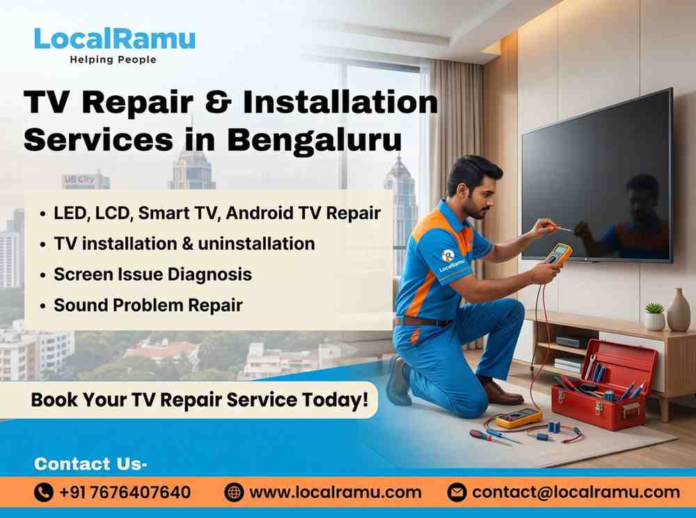 tvrepairservice