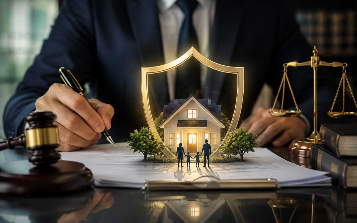 Registration of trust (2)