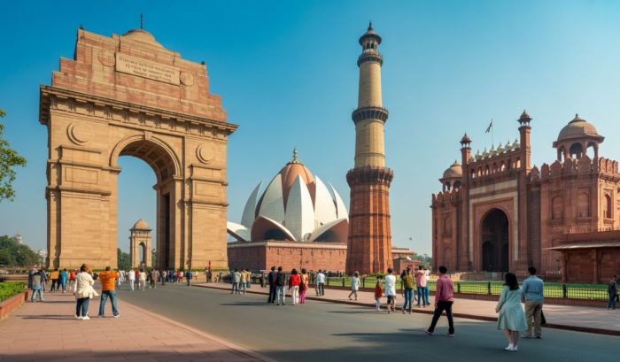 Best Travel Agency in Delhi NCR