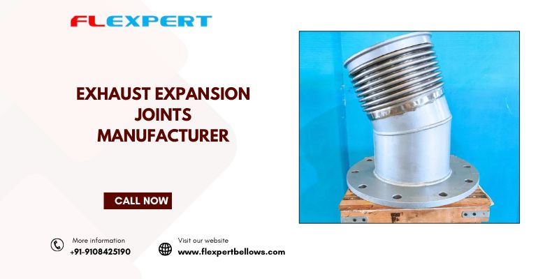 exhaut-expansion-joints-manufacturer