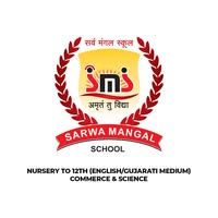 SARWAMANGAL  logo