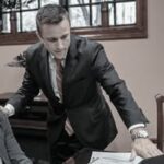 DWI lawyer