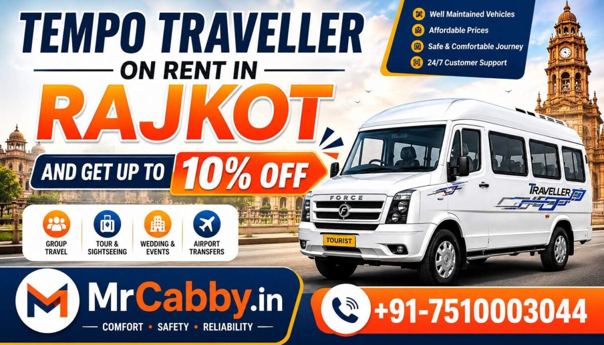 tempo-traveller-on-rent-rajkot-service