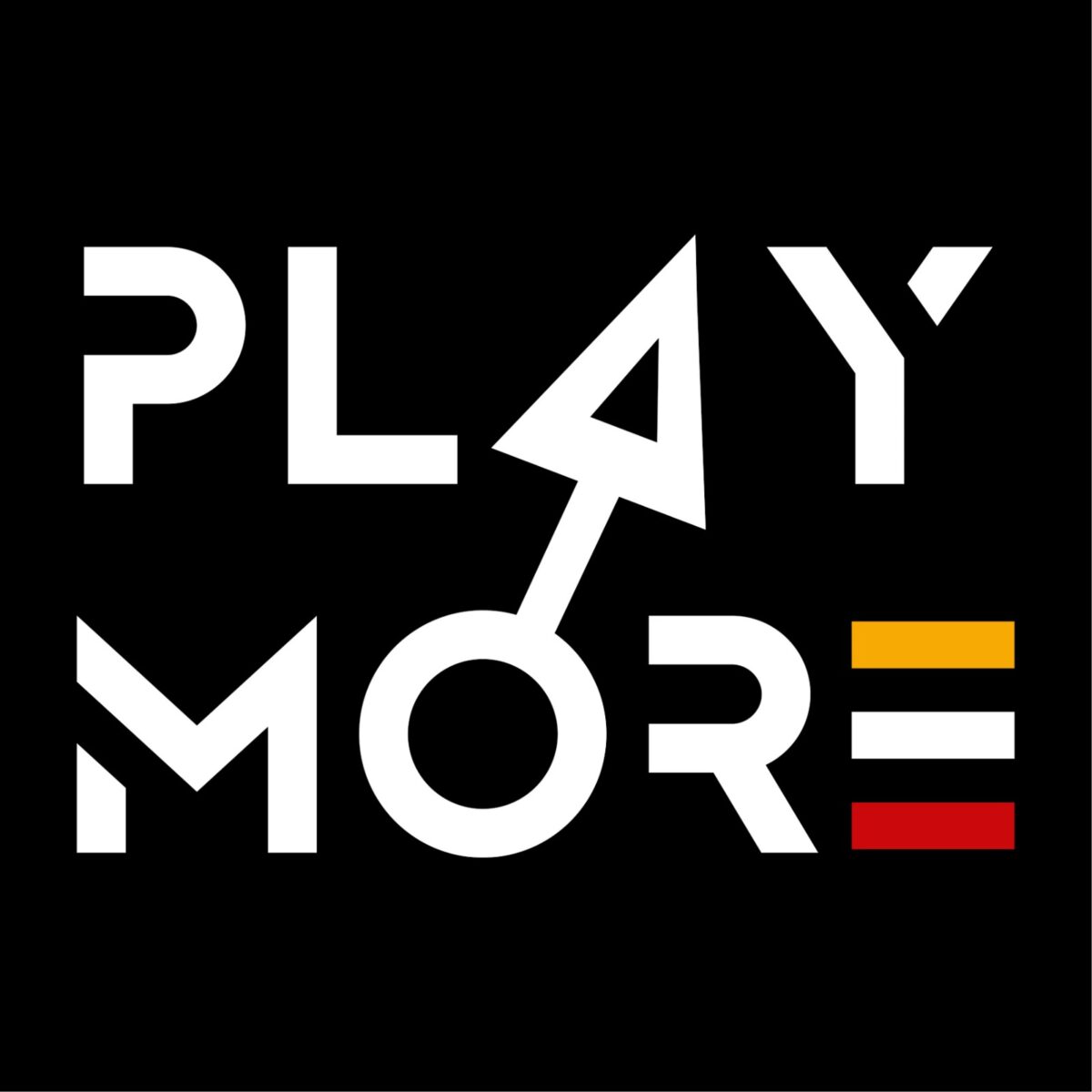 Playmore Logo