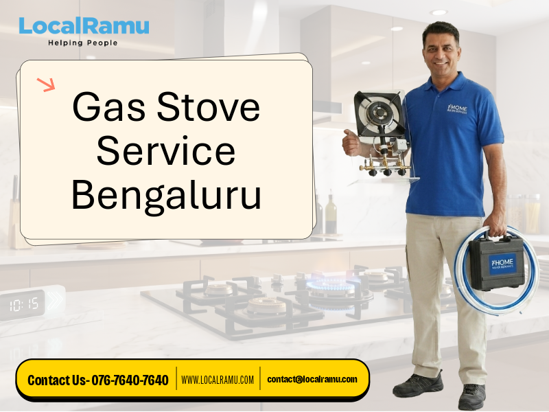 Gas Service