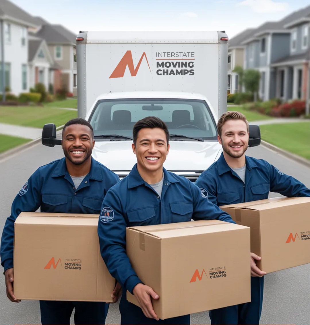 Reliable Movers