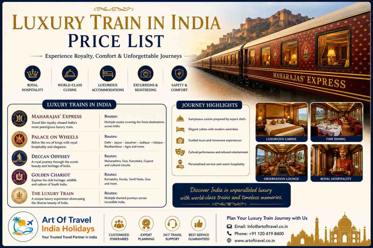 luxury-train-in-india-price-list