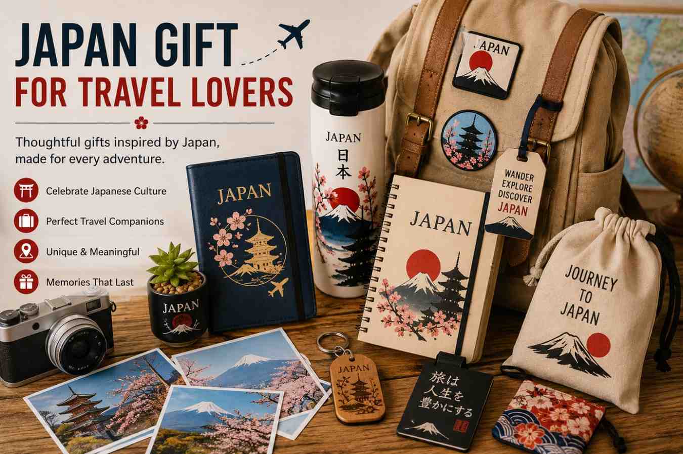Japan-gift-for-travel-lovers