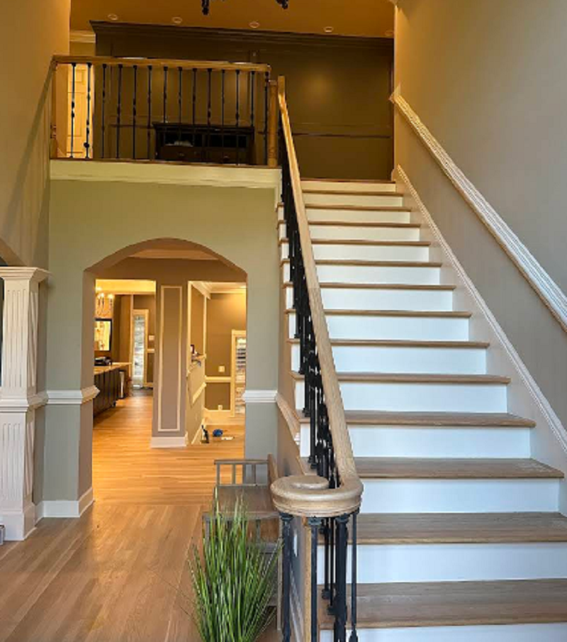 Home Renovation Buckhead GA