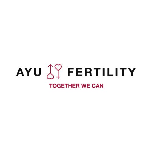 ayu fertility logoo