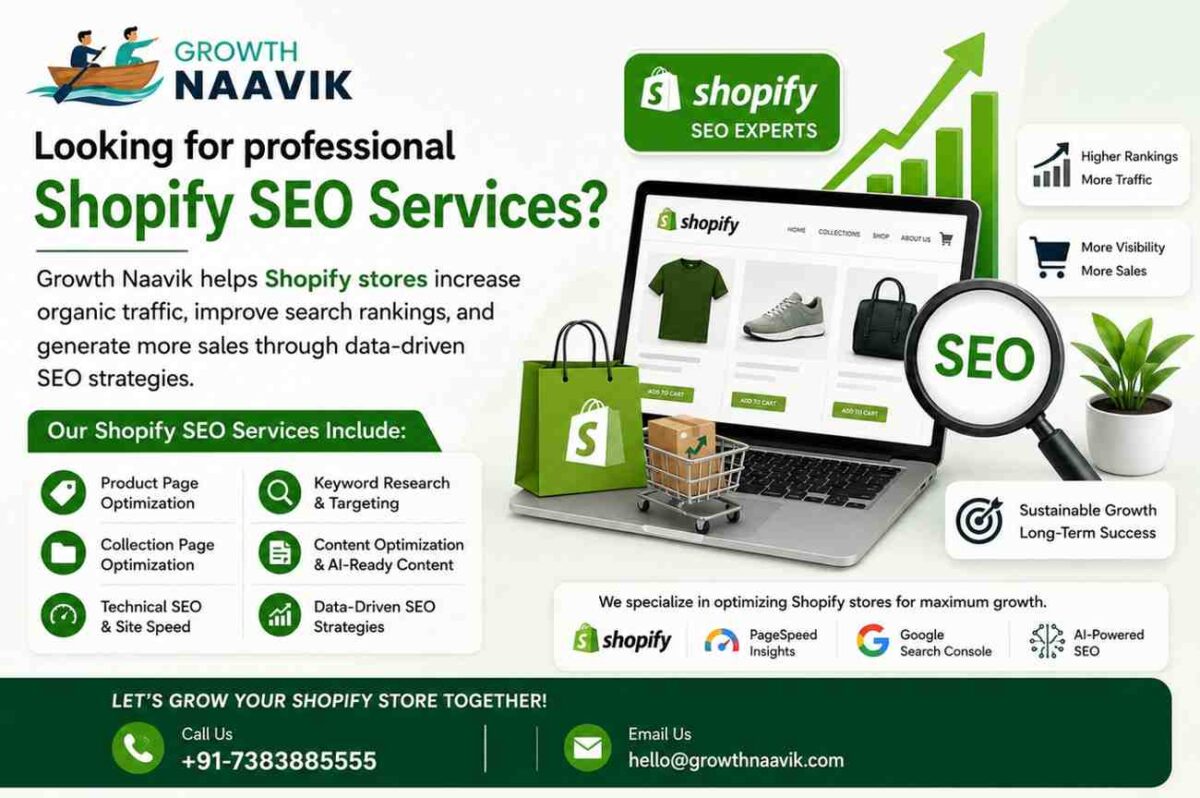 shopify-seo
