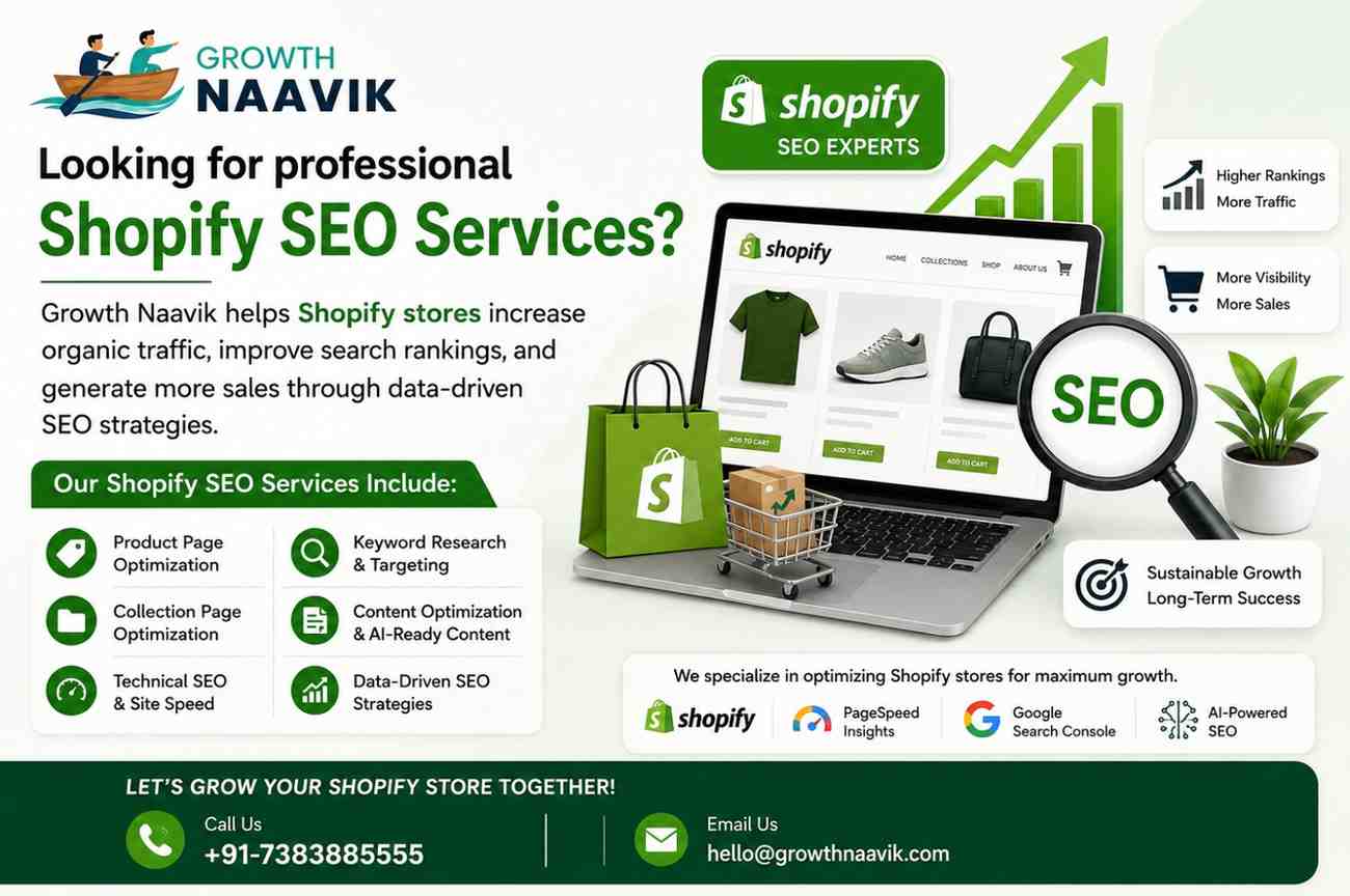 shopify-seo