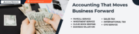 Accountance banner