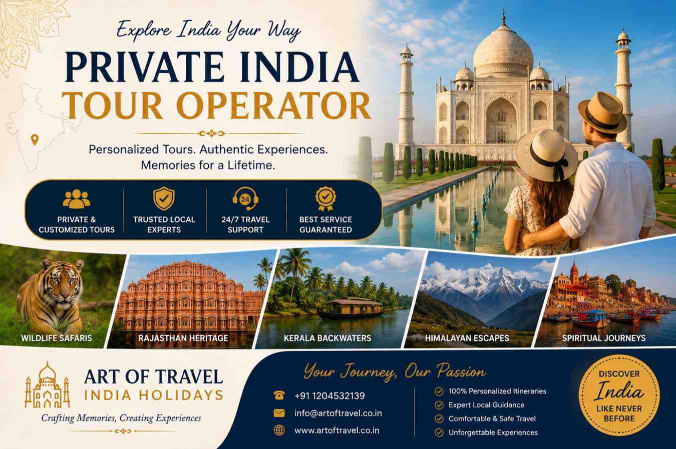 Private-India-tour-operator