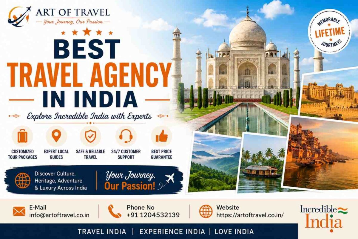 Best-Travel-Agency-in-India