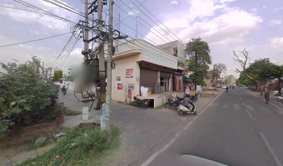 Dental lounge