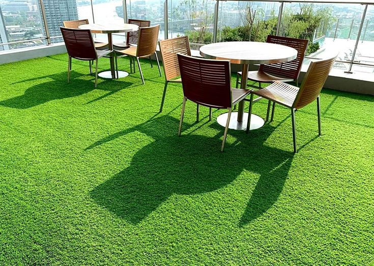 Natural grass distributors in Delhi