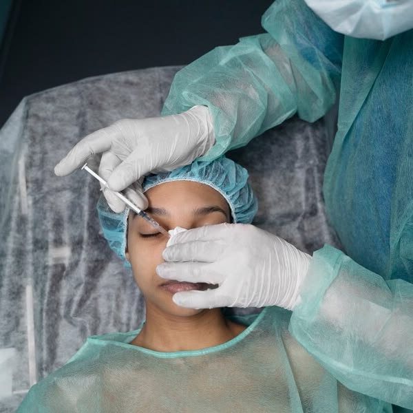 plastic surgery specialist .