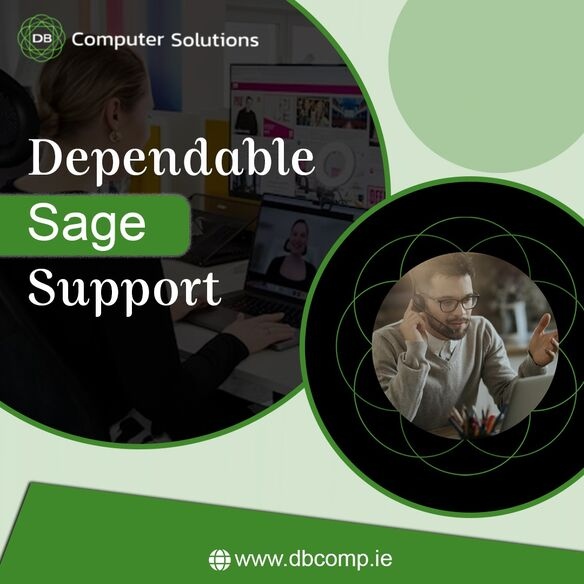 Dependable Sage Support
