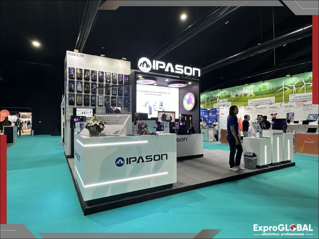 IPASON