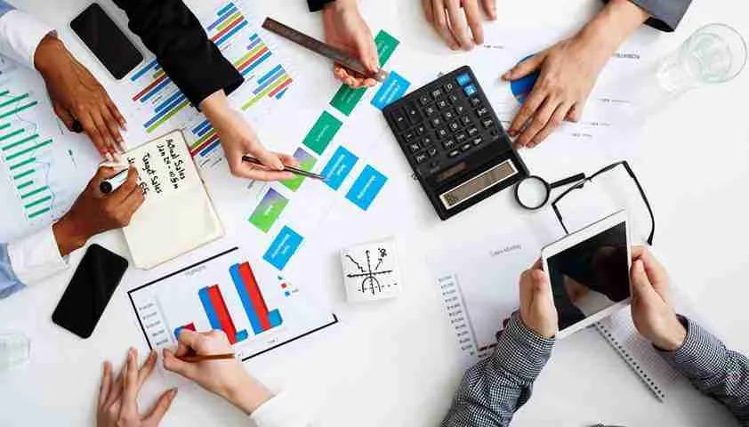 Virtual CFO Services in Melbourne – PremierOne