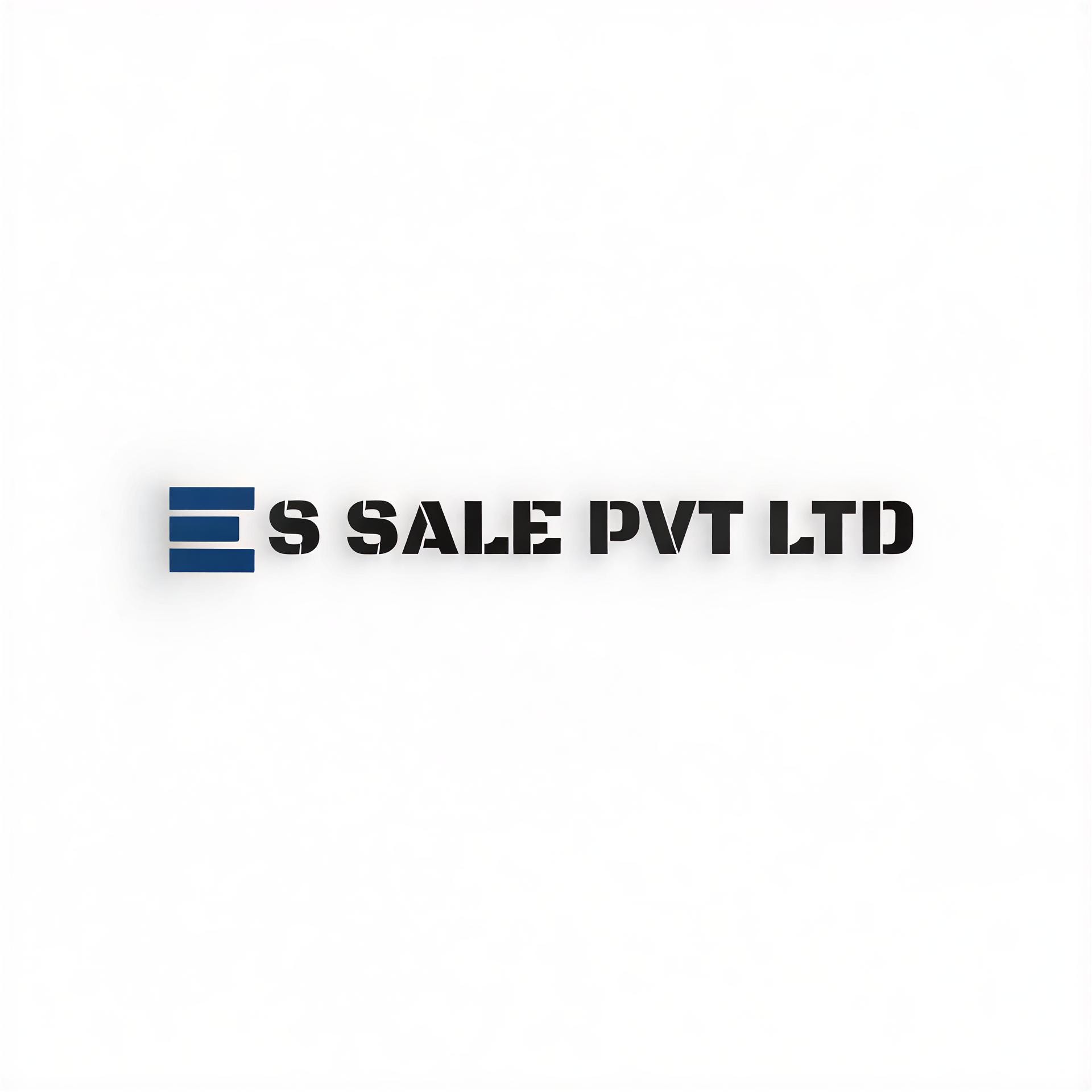 ss sales corporation logo