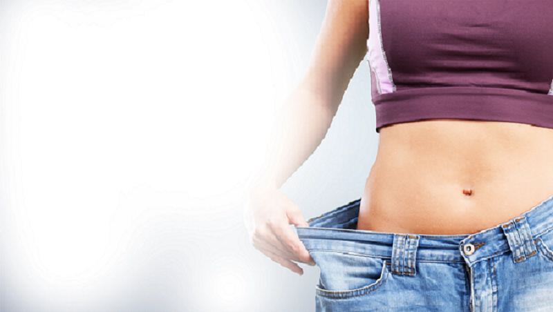 Draper Weight Loss
